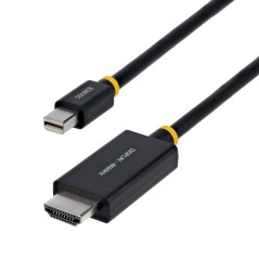 StarTech.com 1M (3Ft) Mini Displayport To